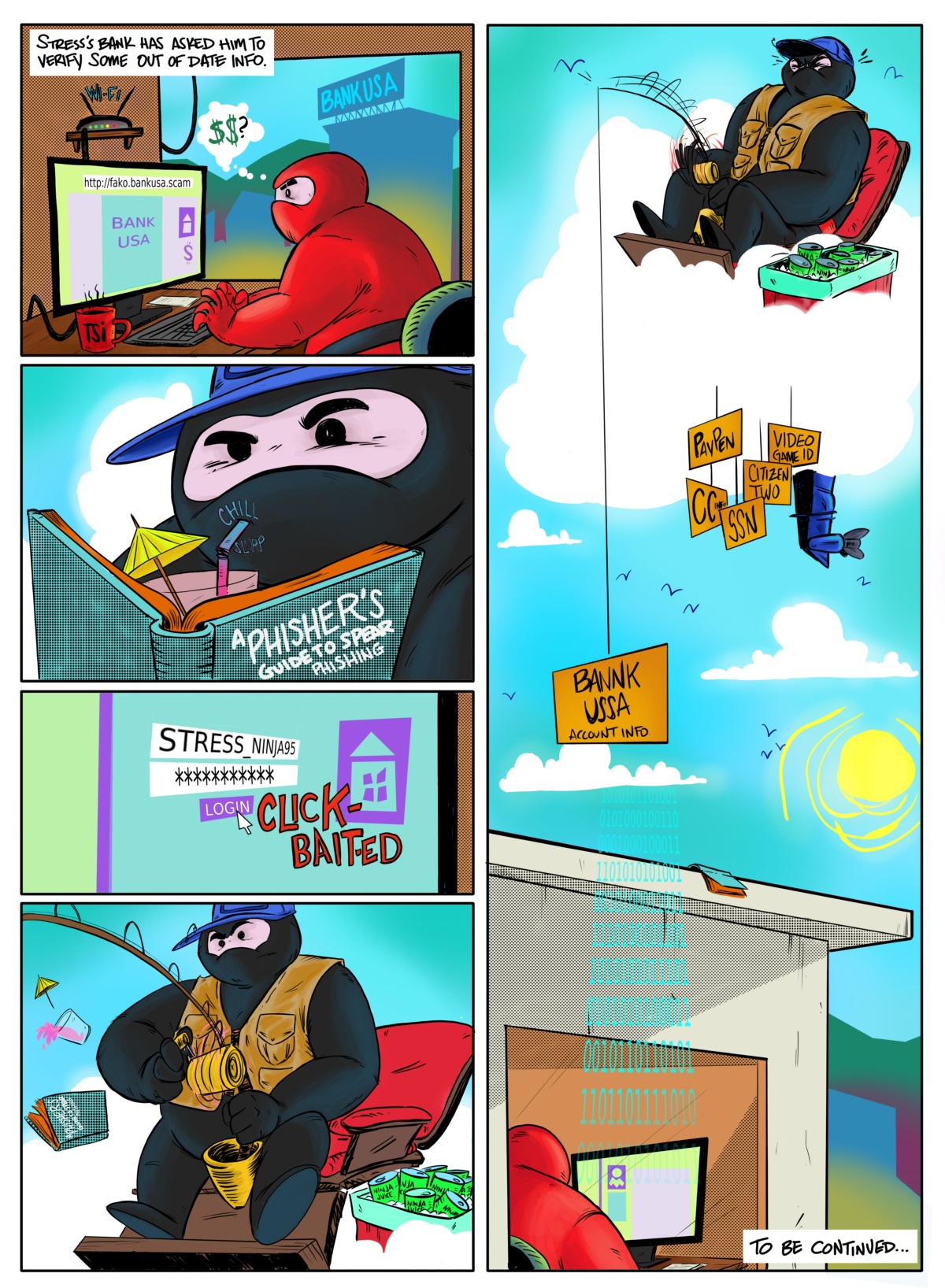 IT Support Nashville