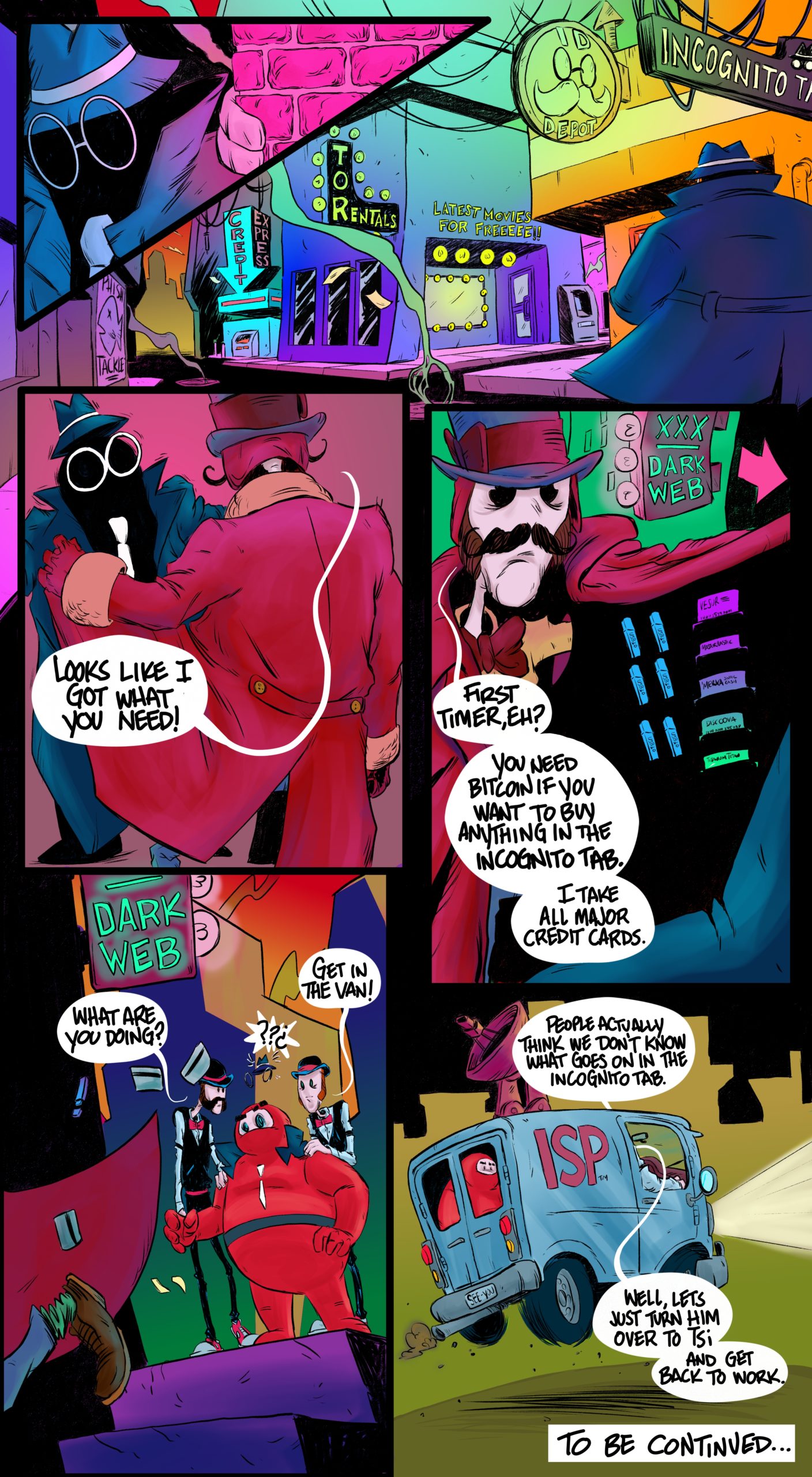 IT Support Nashville