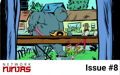 What are patches for your computer?