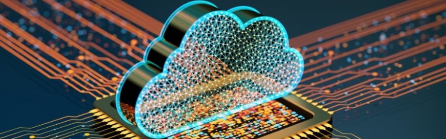 What is the best cloud computing service model for your business?