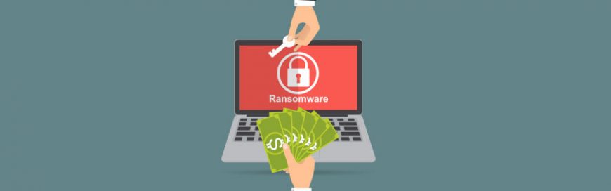 How to protect your business from Mac ransomware