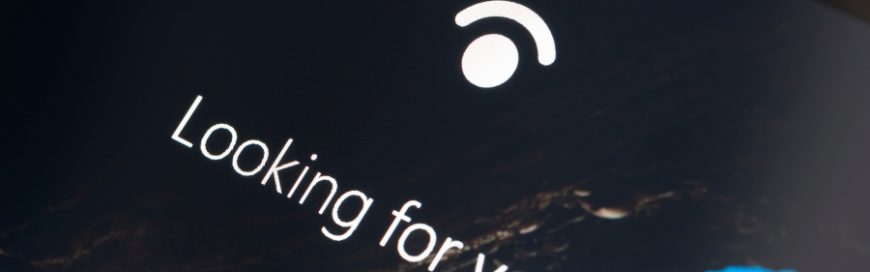 Easily log into your device with Windows Hello