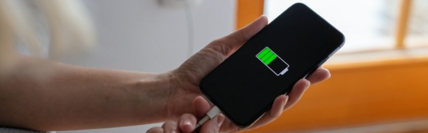 Simple tips to prolong your iPhone’s battery life