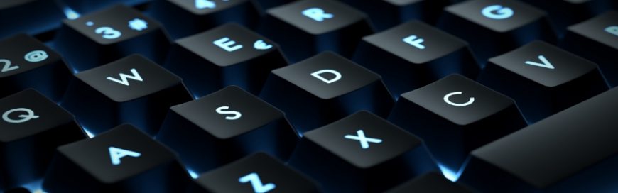 Keyboard shortcuts you can use in Windows 10 and 11