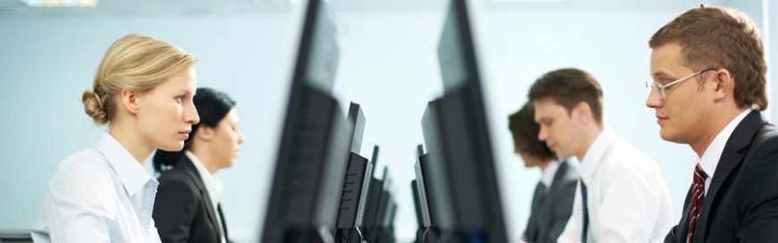 Is it a good idea to monitor your employees’ online activities?