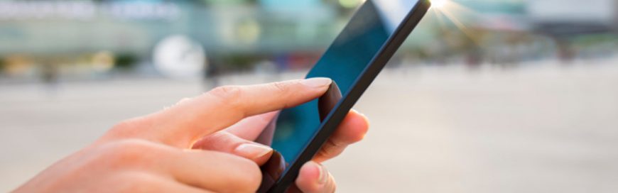 Changing your Android smartphone’s location settings