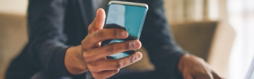 5 Common causes of slow mobile internet and how to fix them