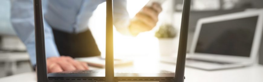 Features to keep in mind before purchasing an office Wi-Fi router