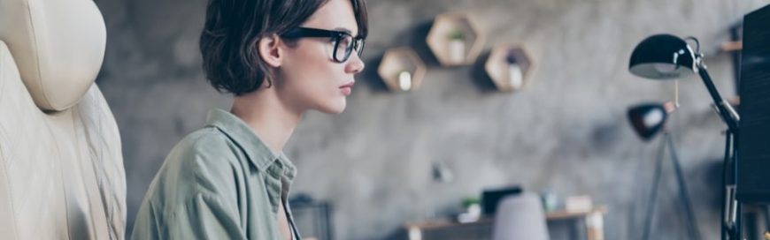 Should employers monitor remote employees?