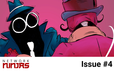 Now You See Me! Now You Still See Me?