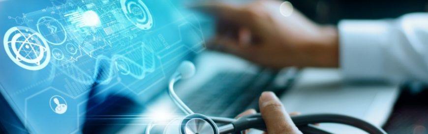 How telemedicine is transforming healthcare