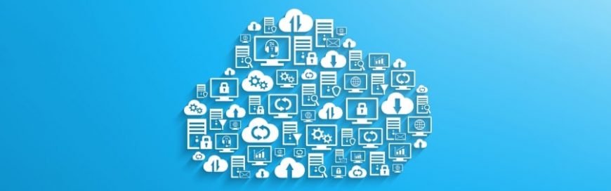 Data backup solutions your business needs