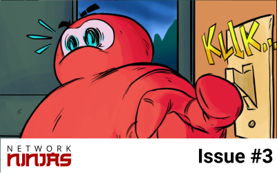 Ransom Ransom EveryWARE