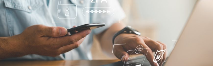 Differences And Benefits of Two-Factor And Two-Step Authentication