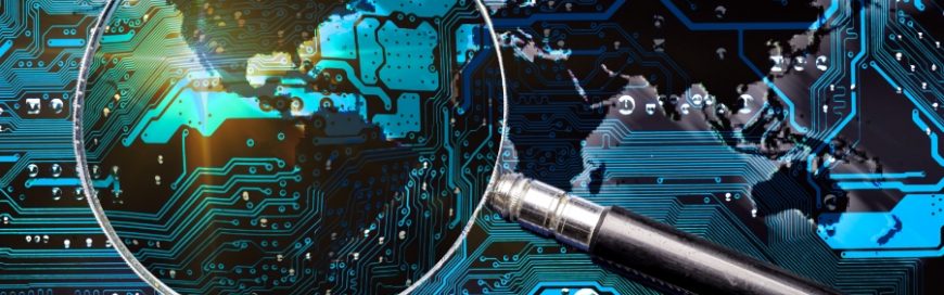 Why IT security audits are important