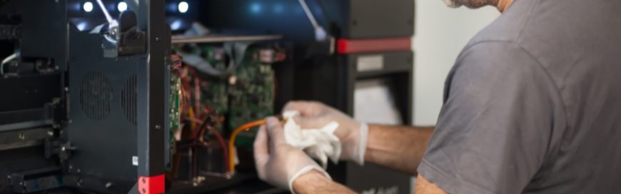 How to fix common printer problems