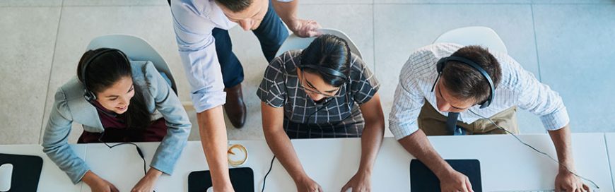 Why your company needs technology business reviews