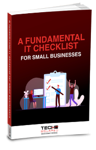 IT Support Checklist