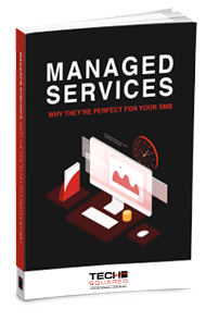 Managed IT Services Nashville