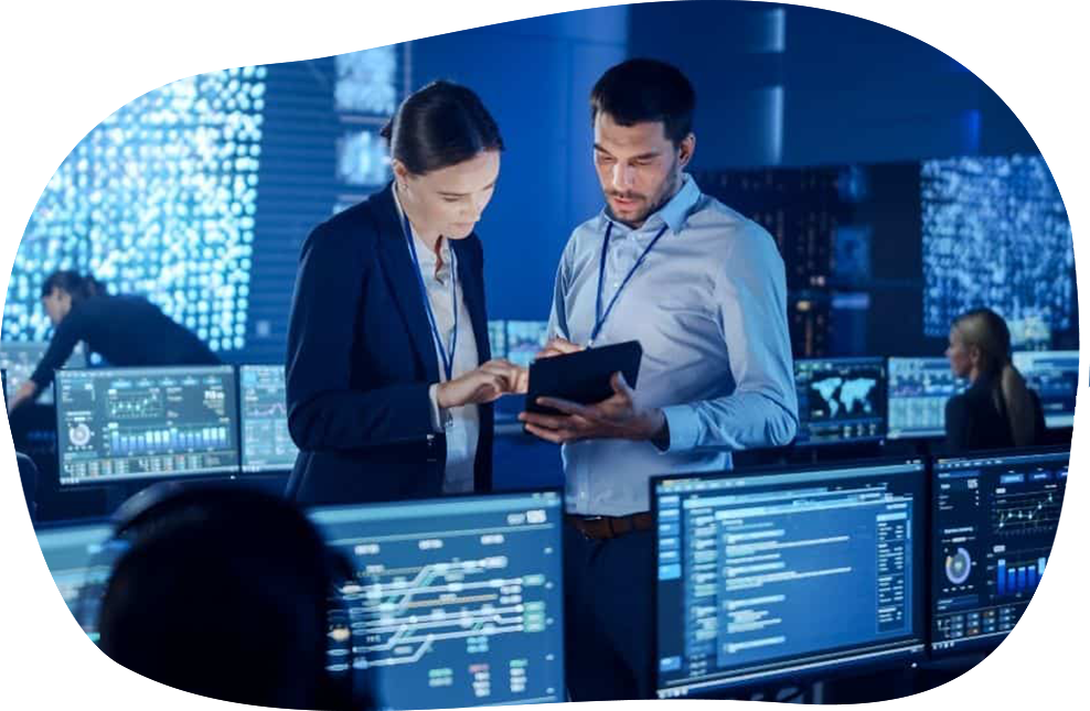 IT Support Nashville