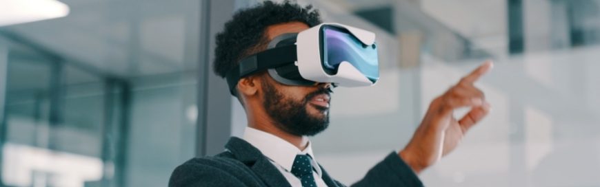 Why virtual reality is a good investment for your business