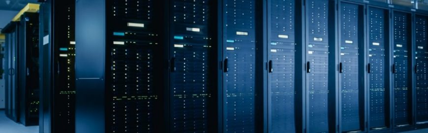 4 Ways to keep your servers cool