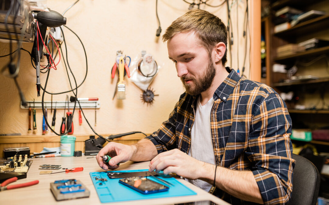 Why Managed IT Services Are Better for Business Than Break-Fix