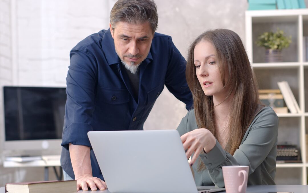 4 Signs Your Internal IT Team is Overwhelmed and How to Fix It