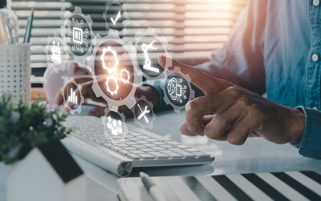 gap-free managed IT services