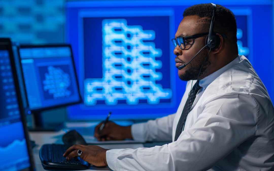 Why Businesses Need Cybersecurity Risk Management