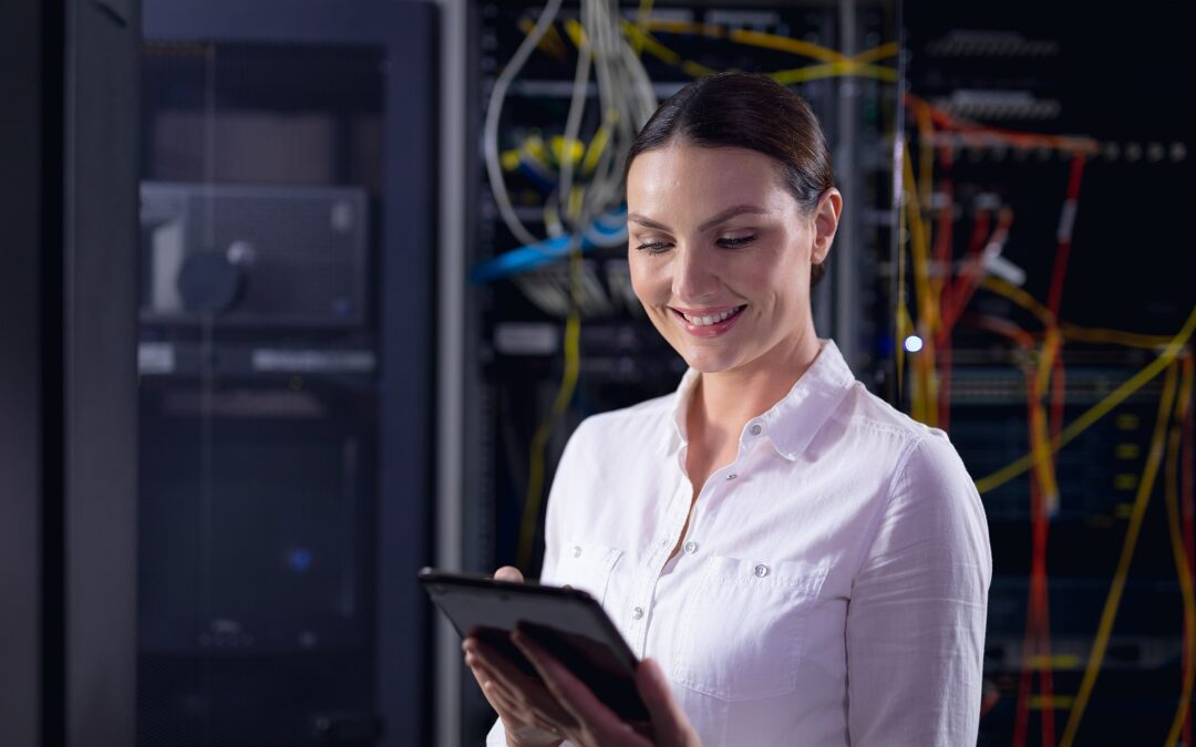 Why Cybersecurity Risk Management Is Non-Negotiable in 2022