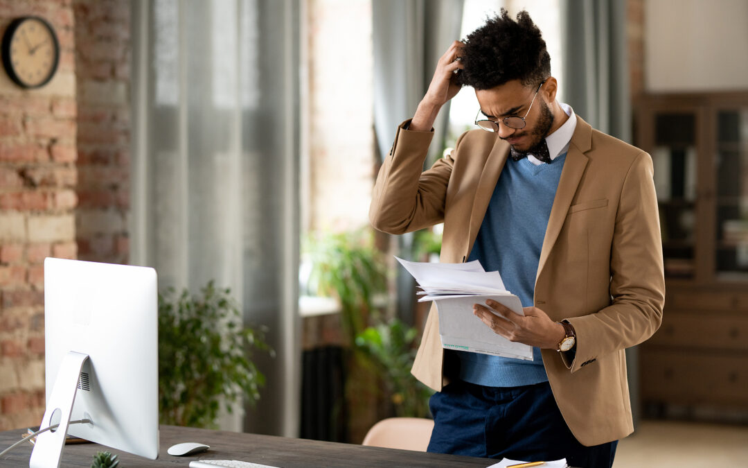 5 Signs You’ve Outgrown Your IT and Need a Managed IT Services Partner