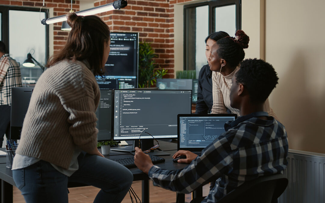 Considering a Serverless Network? Ask an IT Support Expert