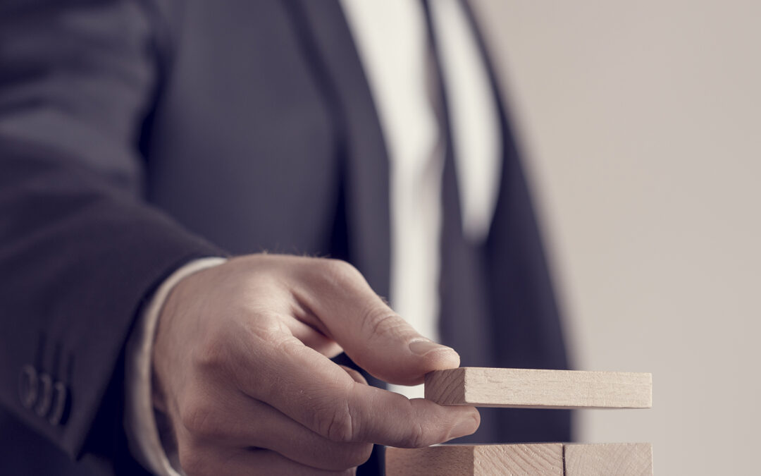 2023 Business Trends To Watch For & What To Do About Them