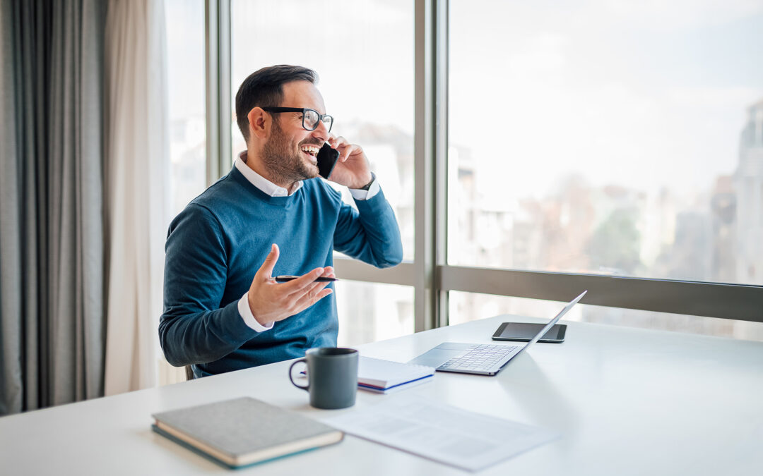 The VoIP Phone Guide for SMBs: How to Choose the Right One