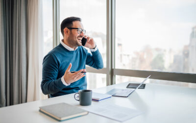 The VoIP Phone Guide for SMBs: How to Choose the Right One