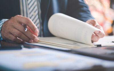 Use This Checklist When Evaluating a New Managed IT Services Partner