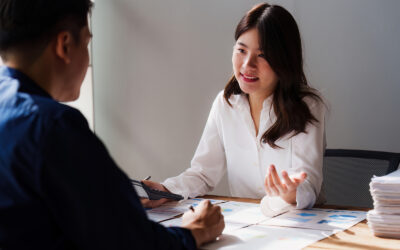 4 Promises the Best Managed IT Services Providers Make & Keep