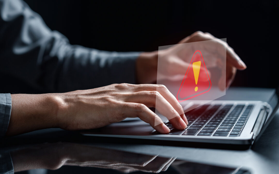 Cybersecurity risk management