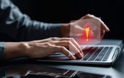 Cybersecurity Experts Share 5 IT Disruptions That Expose You to Risk