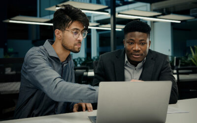 4 Reasons to Work with a Good Managed Services Provider in Nashville