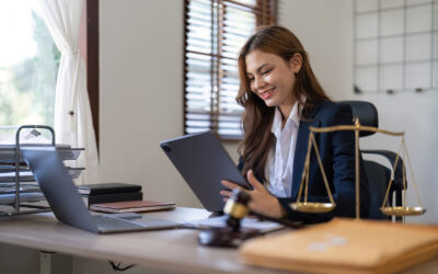 IT Services for Law Firms Allow You to Work Smarter, Not Harder