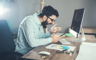 Modern VoIP Phone Systems = No More Frustrating Hold Music