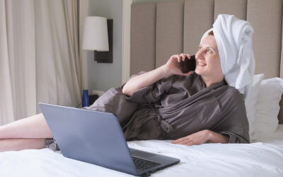 Reclaim Your Phone (and Life!) with VoIP Phones