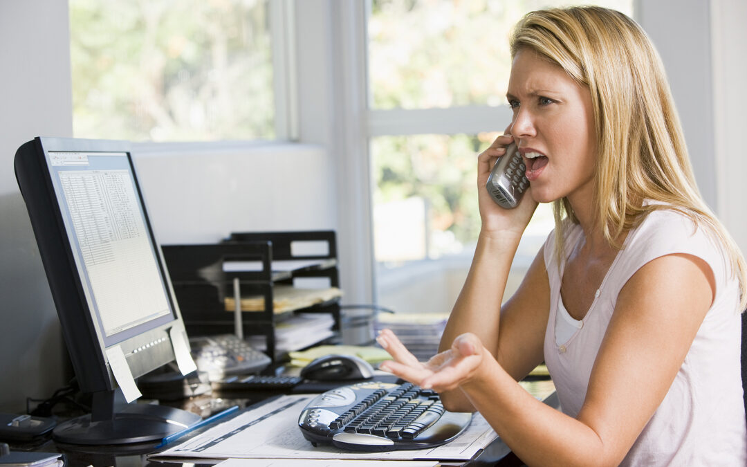 VoIP phones, Managed IT Services, Managed IT Services Nashville