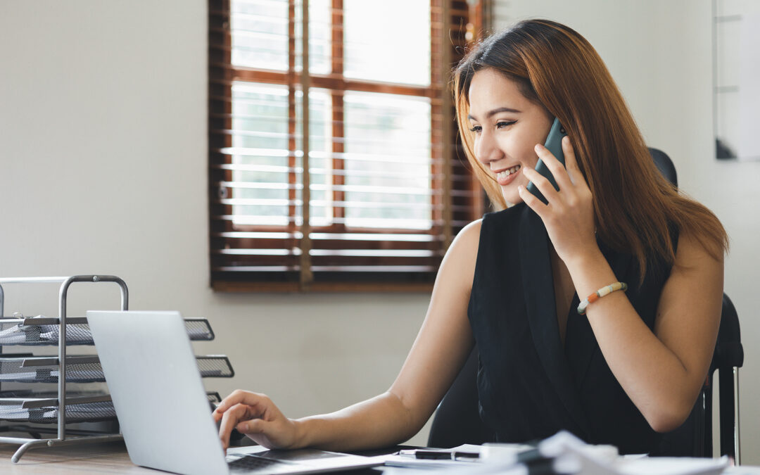 Direct Inward Dialing