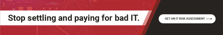 Managed IT Services, Managed IT Services Nashville, IT Services