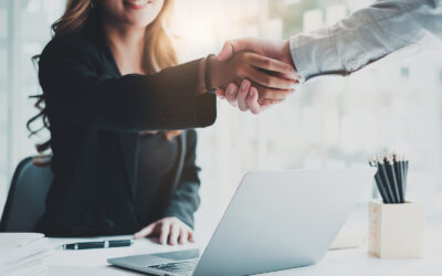 Selecting a Managed IT Services Provider: The Ultimate Questionnaire