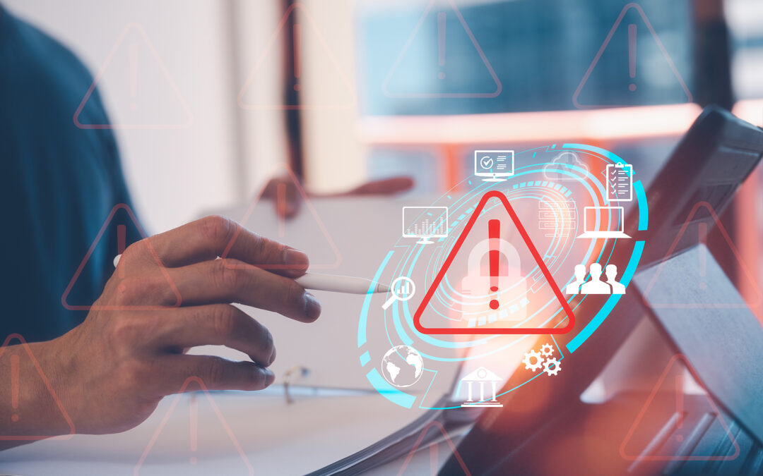 Business Threats, Cybersecurity Experts, Cybersecurity Nashville, Cybersecurity Risk Management