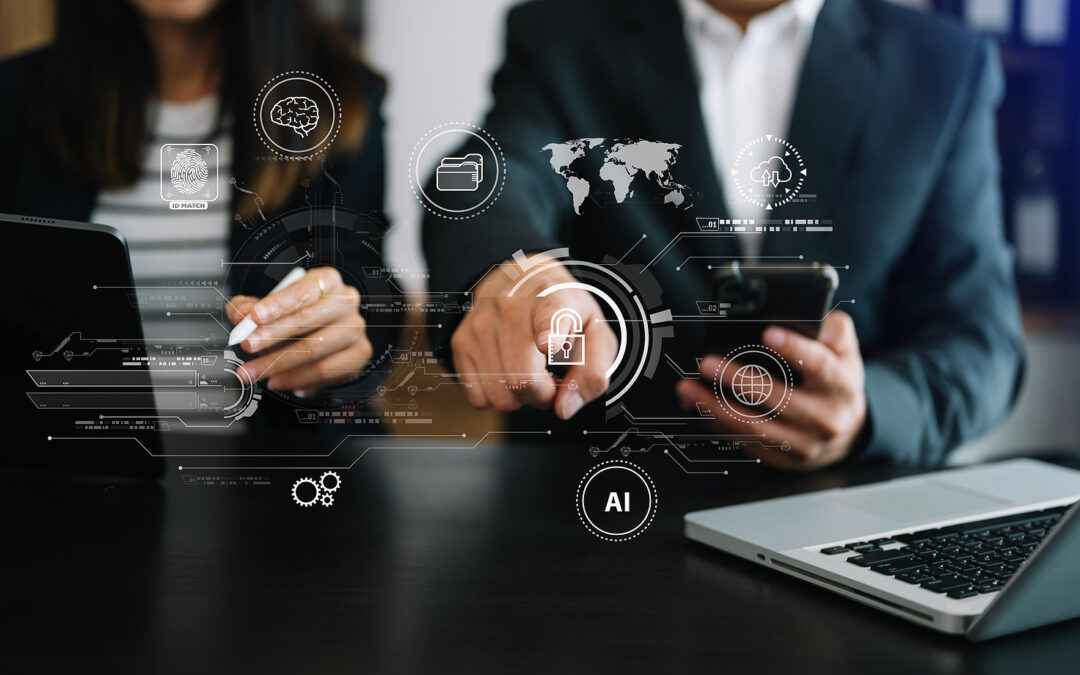 Managed IT Services, Managed IT Services Nashville, IT Services